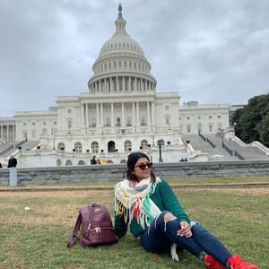 Meet your Posher, Fiorella